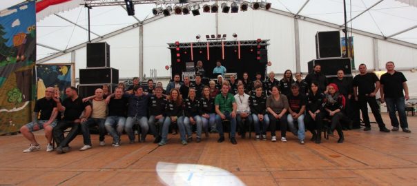 Bilder Kirmes 2014 Heinrichser Burschenschaft E V 