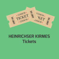 Heinrichser Kirmes 2025