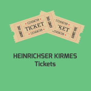 Heinrichser Kirmes 2025